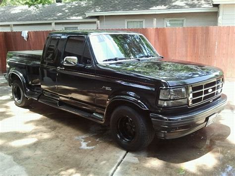 1993 Ford f150 flareside parts