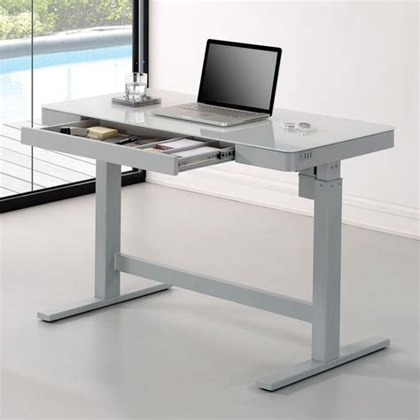 Tresanti Adjustable Height Desk How To Reset