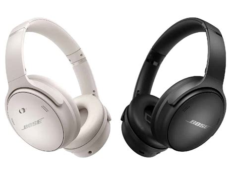 Premium Bose QC 45 suits wide range of audio content