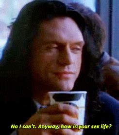 Tommy Wiseau Quotes. QuotesGram