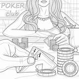 Adult Chip Over 1472 Royalty Free Licensable Stock Vectors & Vector  sketch template