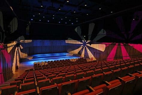 Tung Auditorium | Music Venues in Liverpool | Creative Tourist