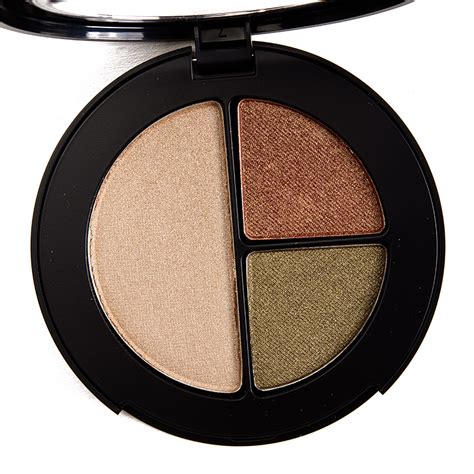 Smashbox Showmance Photo Edit Eye Shadow Trio Review, Photos, Swatches