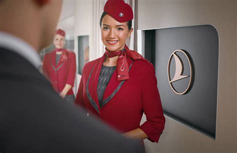 Cabin Crew | Turkish Airlines