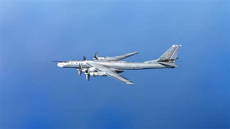 HD wallpaper: Tupolev Tu-95, aircraft, military aircraft, Bomber ...