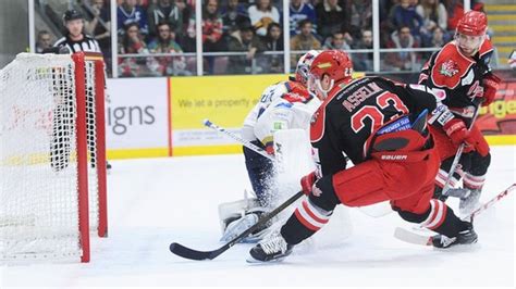 Elite League highlights: Cardiff Devils 5-2 Edinburgh Capitals - BBC Sport