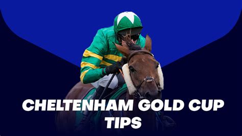 Cheltenham Gold Cup Tips: Staying star Stattler to strike for Mullins ...