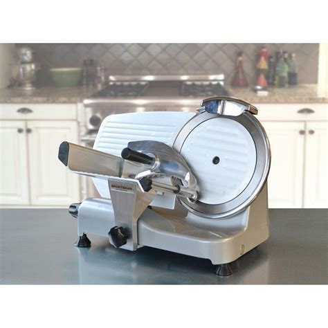 Sportsman Electric Meat Slicer-800777 - The Home Depot