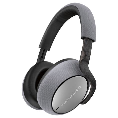 Bowers & Wilkins PX7 Review | headphonecheck.com