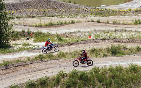 Holly Oaks ORV Park — Michigan Snowmobiler Magazine