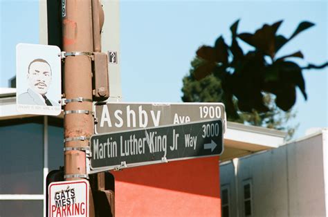 The Nine States That Don't Have a Street Named After Martin Luther King ...