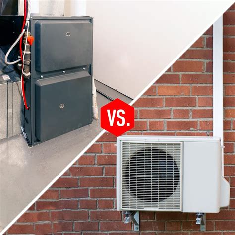 Heat Pump vs Furnace: How to Choose Between Them