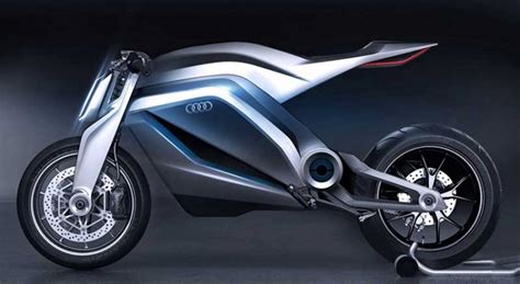 Motorcycles From Car Makers