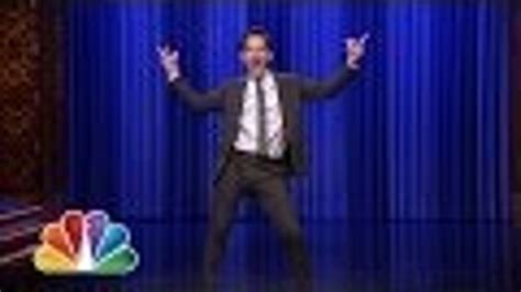 Watch Jimmy Fallon Lip Sync Battle With Paul Rudd