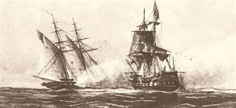 Warfare History Network » “To the Shores of Tripoli…”: The Tripolitan War & Birth of the Navy