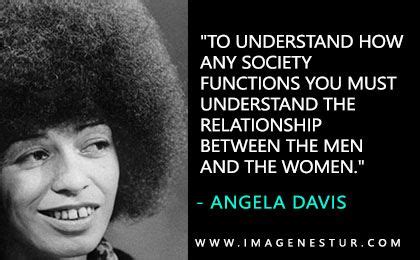 Angela Davis Quotes Images [Quote by Angela Y Davis] | Angela davis ...