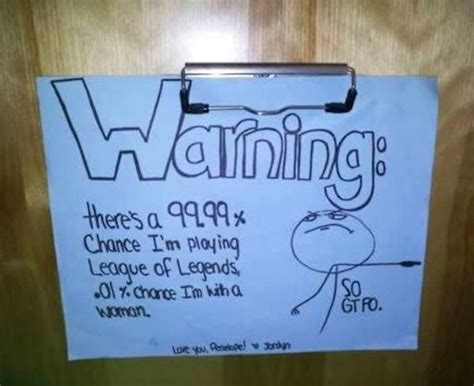 Funny Do Not Enter Signs (21 pics)