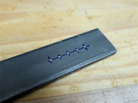 How To Make A Bar Clamp From Wood And Steel - IBUILDIT.CA