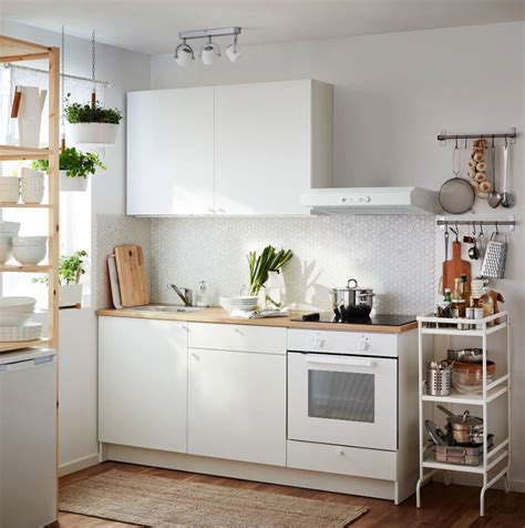 Petite cuisine moderne : 15 idées pour vous inspirer