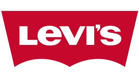 Levis Logo: valor, história, PNG