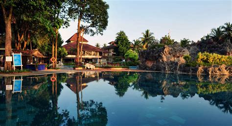 The Legend Cherating Beach Resort Packages - AMI Travel & Tours