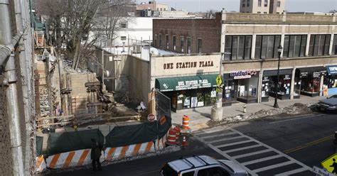 $6M in upgrades coming to Port Chester train station