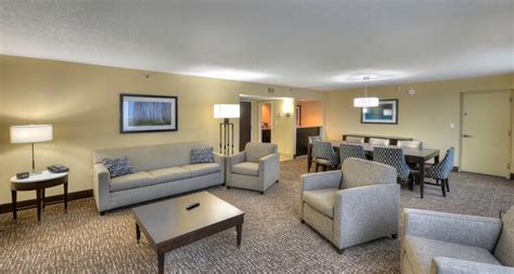 Hilton Orlando Altamonte Springs, FL Hotel