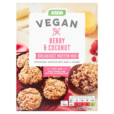 Range preview: Asda Veganuary 2021 | Range Preview | The Grocer