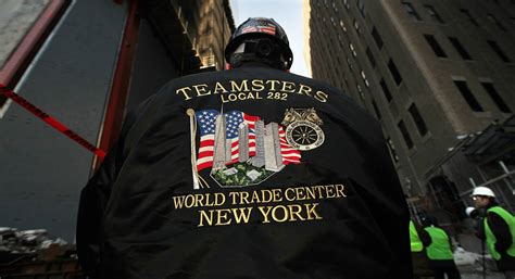 With end of Teamsters supervision, an era passes - POLITICO