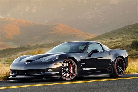 38 2008 C6 Corvette Wallpapers Desktop | MagOne 2016