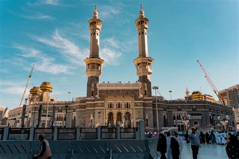 Masjid Al Haram Pictures | Download Free Images on Unsplash