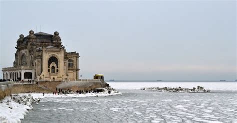 Winter in Romania: Things to do & travel tips