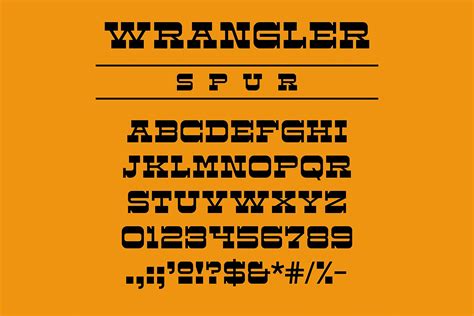 Wrangler Font | ubicaciondepersonas.cdmx.gob.mx