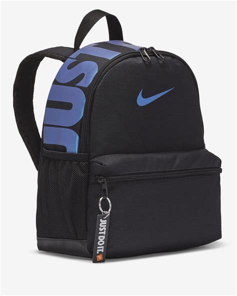 Nike Brasilia JDI Kids' Backpack (Mini). Nike IN