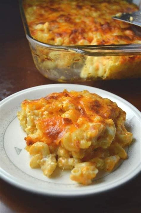 Good old fashioned macaroni and cheese | Macaroni cheese recipes, Recipes, Cooking recipes