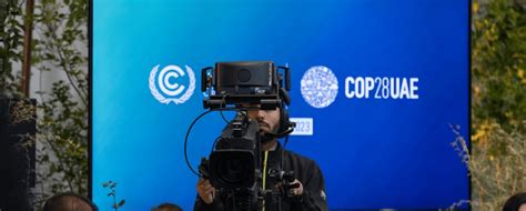 UN Climate Change Conference 2023 (COP 28)