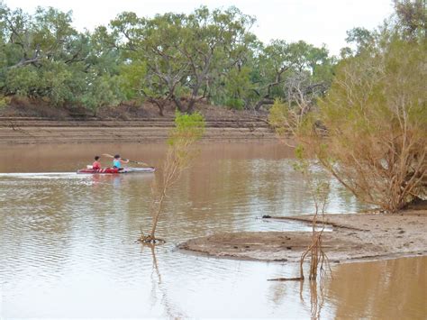 Diamantina National Park | Parks and forests | Department of Environment, Science and Innovation ...