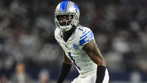 5 Detroit Lions players who 'robbed the team blind' this year : r ...