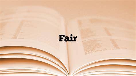 Fair Dinkum Meaning, Definition, & Synonyms | Australian Slang Words - CoolTermGuide