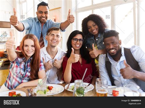 Eating, Food People Image & Photo (Free Trial) | Bigstock