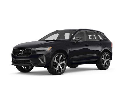 New Volvo SUVs and Cars for Sale in Lisle, IL | New Volvo Dealership ...