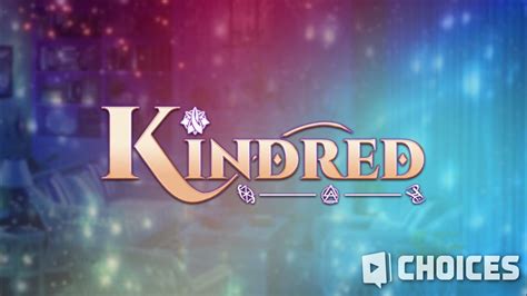 Kindred • Kindred Theme - YouTube