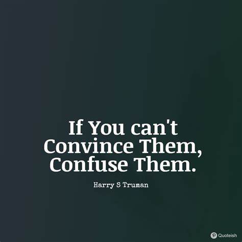 35+ Harry S Truman Quotes - QUOTEISH