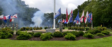 Fort Eustis salutes nation’s independence > Joint Base Langley-Eustis > Article Display