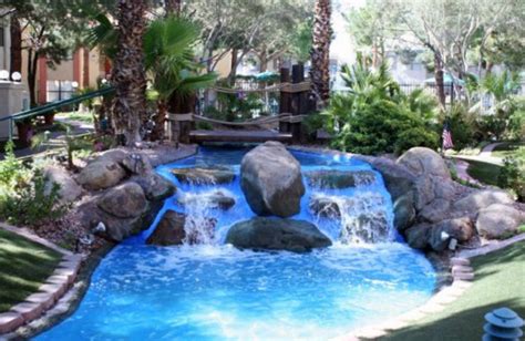 Westgate Flamingo Bay Resort (Las Vegas, NV) - Resort Reviews ...