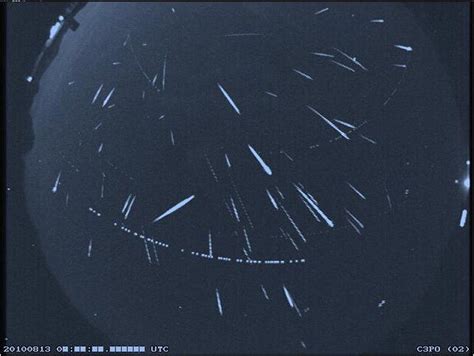 10 wild Perseid meteor shower facts | Space