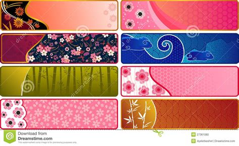 japanese banners - Google Search | Holiday flyer design, Japanese patterns, Banner