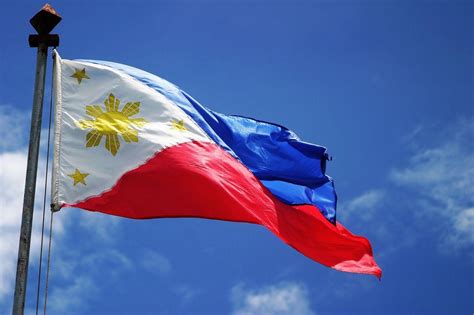 Philippine Flag Wallpapers - Wallpaper Cave