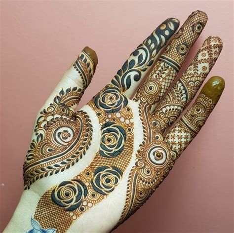 35+ Mehndi Designs for Diwali Mehndi designs | weddingbels