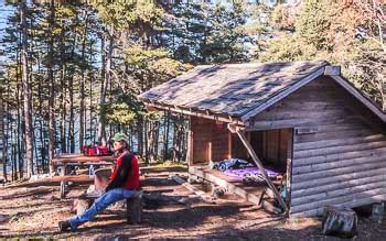 Best Camping Near Acadia National Park • James Kaiser